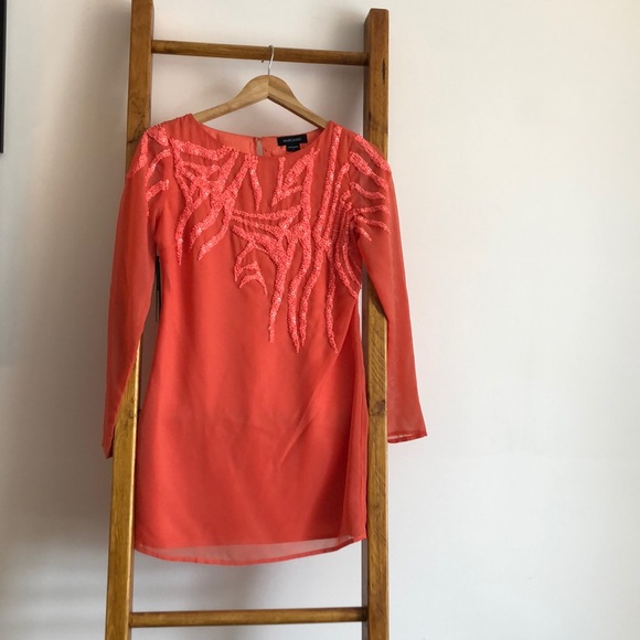 Marciano Dress - Picture 1 of 4